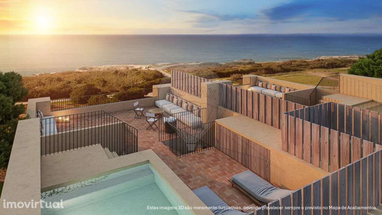 Apartamento T2 para venda - Grande imagem: 2/11