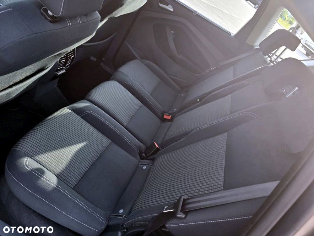 Ford C-MAX 1.0 EcoBoost Start-Stopp-System Titanium - 25