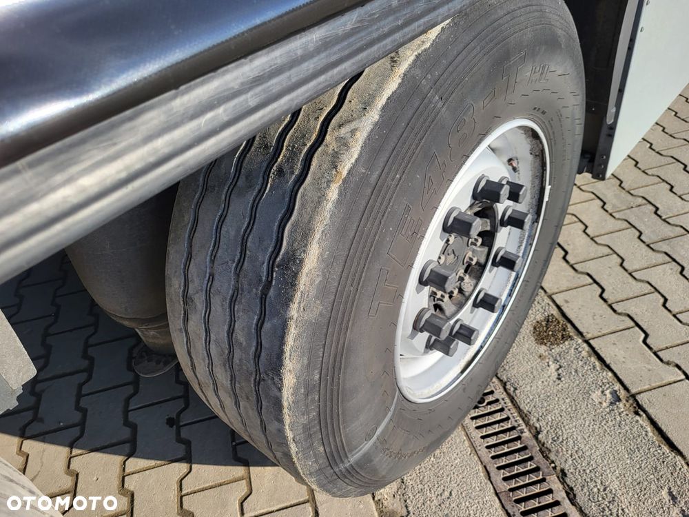 Schmitz Cargobull SCS 24/L 13.62 EB Standard - 5