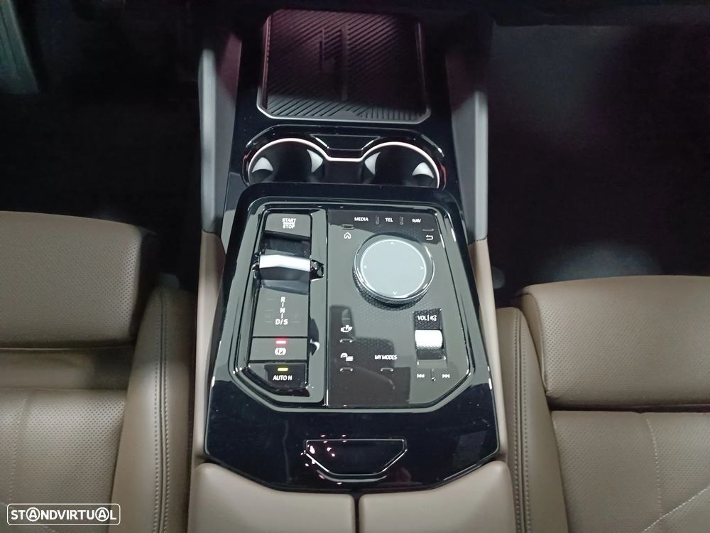 BMW 530 e xDrive Pack Desportivo M Pro - 21