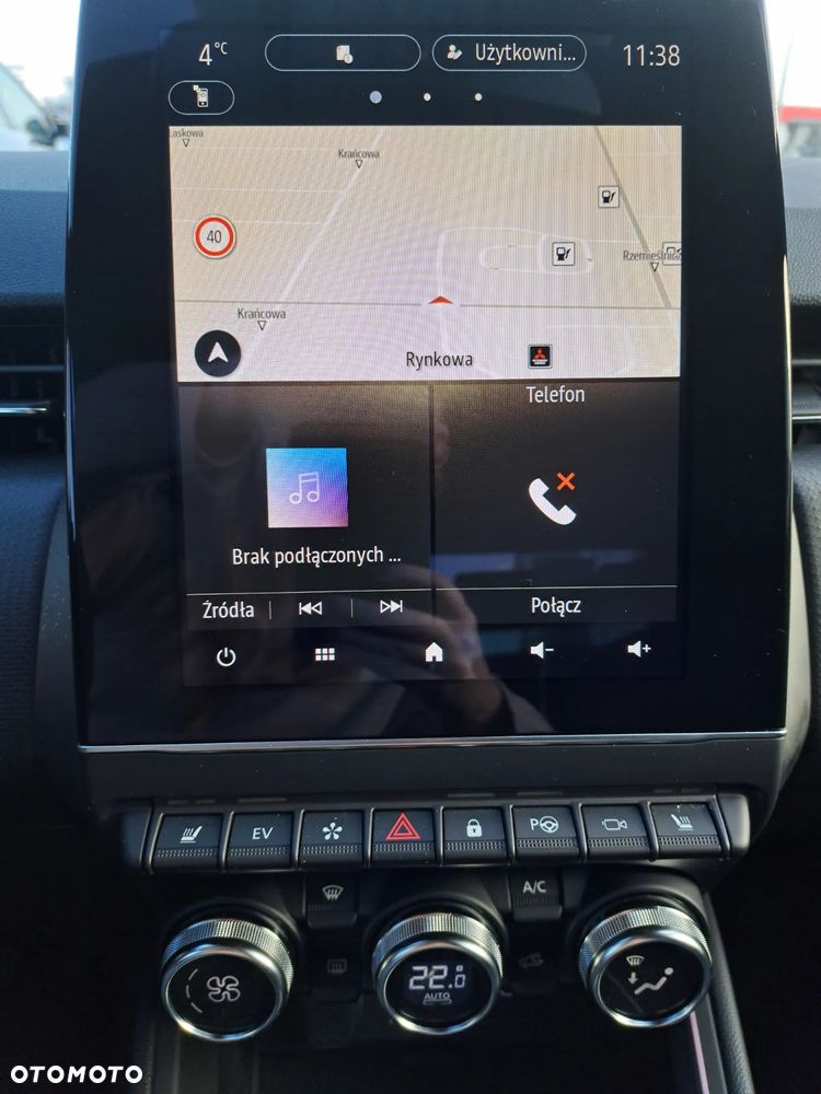 Mitsubishi Colt 1.6 F HEV Instyle - 14