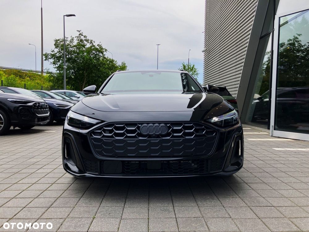 Audi A5 Avant - 9