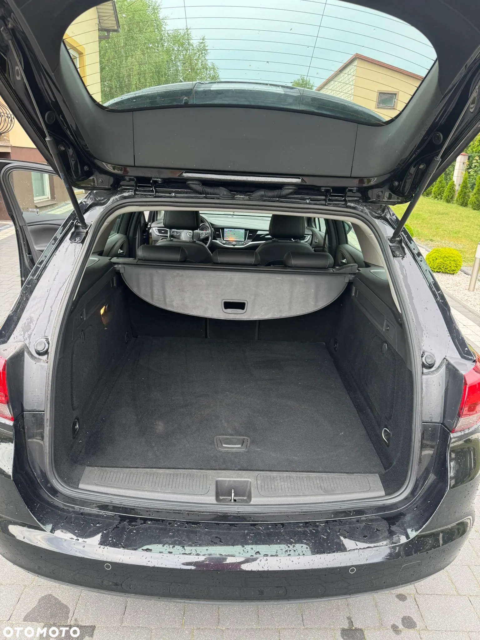 Opel Astra V 1.6 CDTI Elite - 19