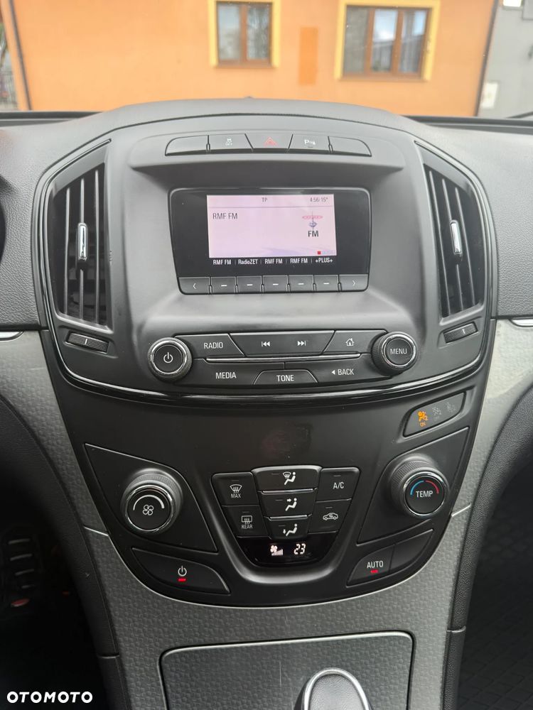 Opel Insignia - 24