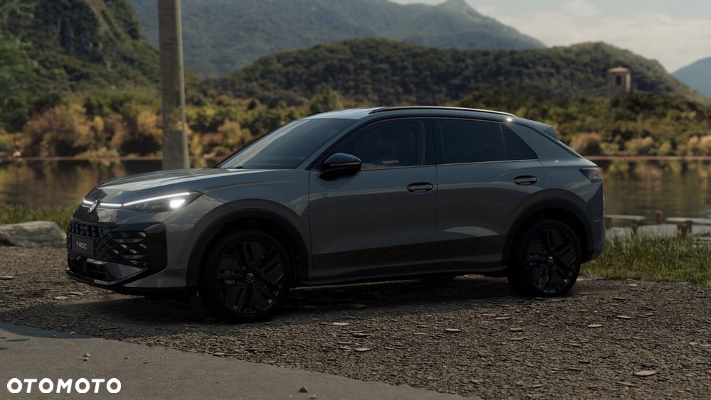 Volkswagen T-Roc 1.5 eTSI R-Line DSG - 4