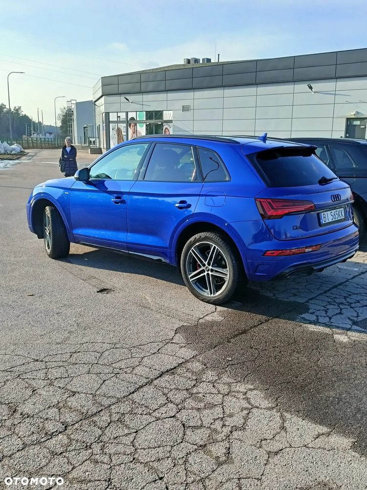 Audi Q5 - 6