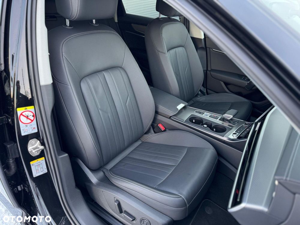 Audi A6 Avant - 29