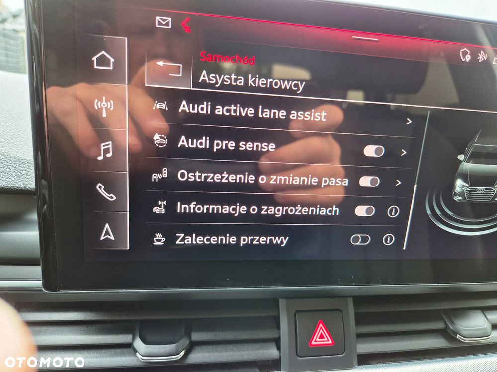 Audi A4 - 18