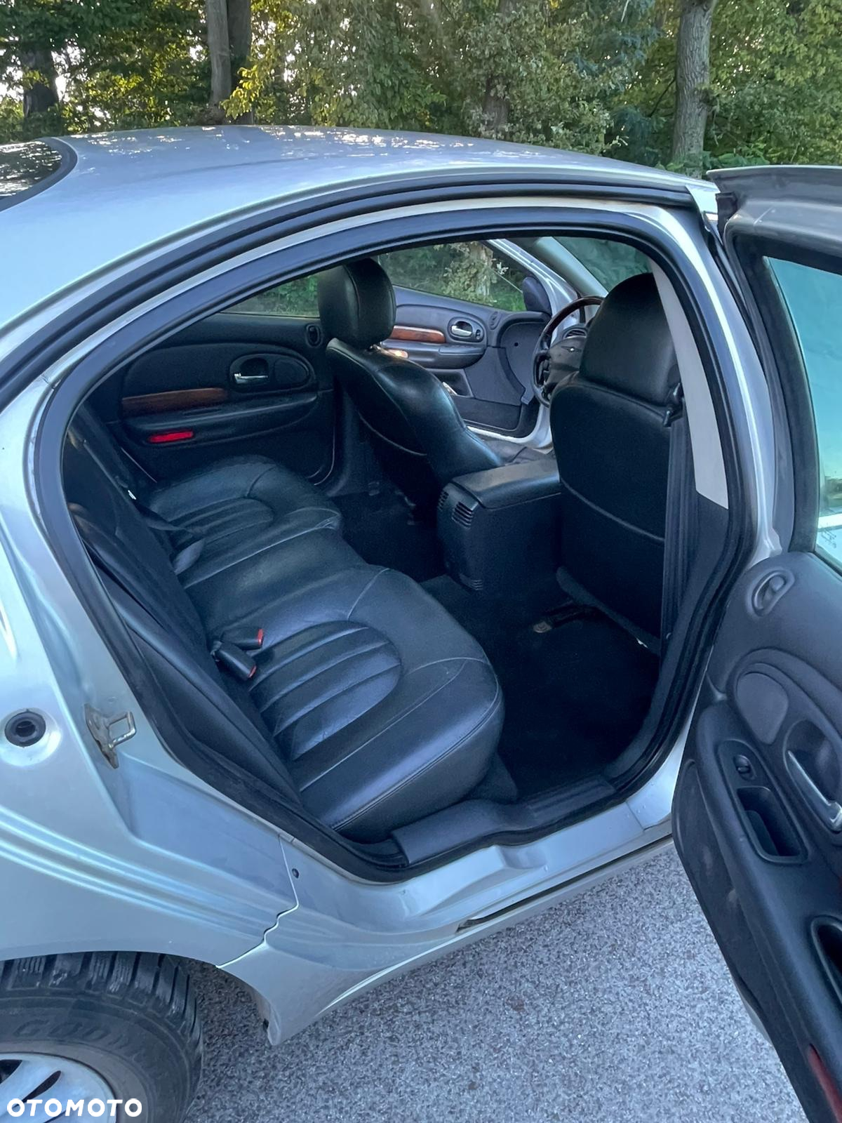 Chrysler 300M 3.5 - 8