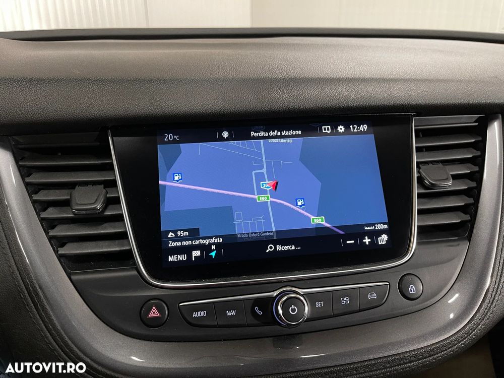 Opel Grandland X - 13