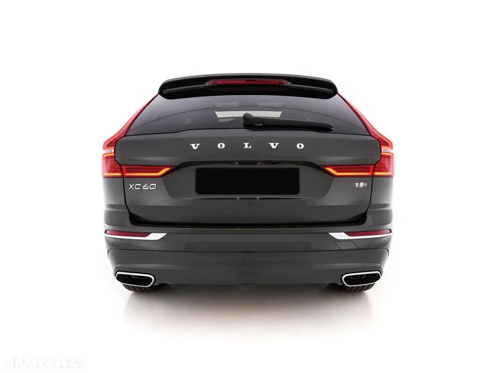 Volvo XC 60 D5 AWD Geartronic Inscription - 5