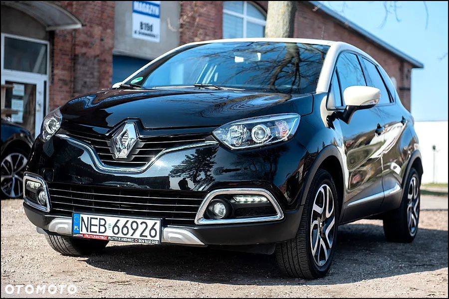 Renault Captur (ENERGY) TCe 90 INTENS - 4
