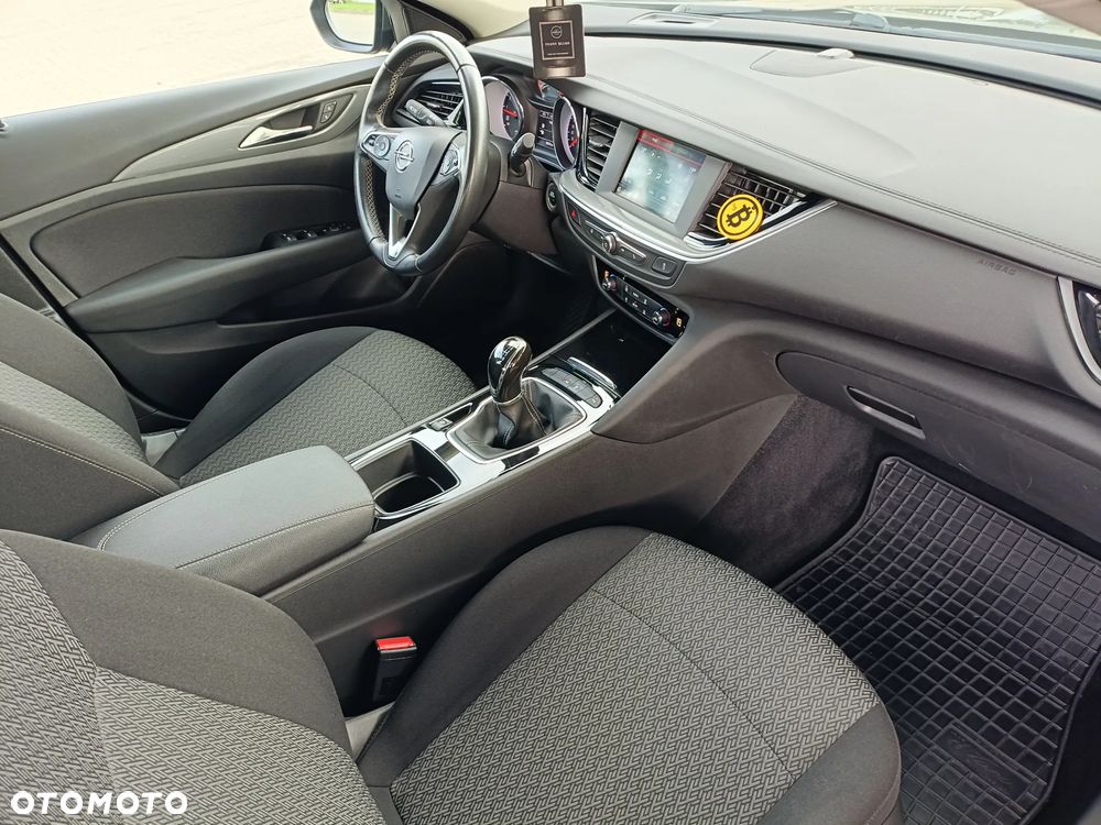 Opel Insignia 1.5 T GPF Enjoy S&S - 6