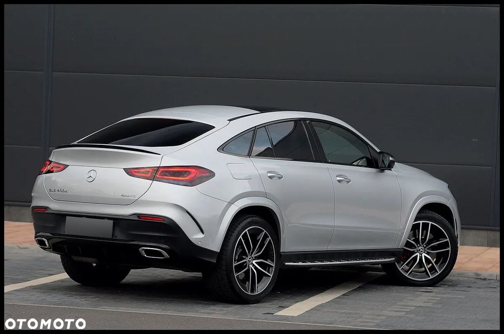 Mercedes-Benz GLE 400 d 4-Matic Premium Plus - 18