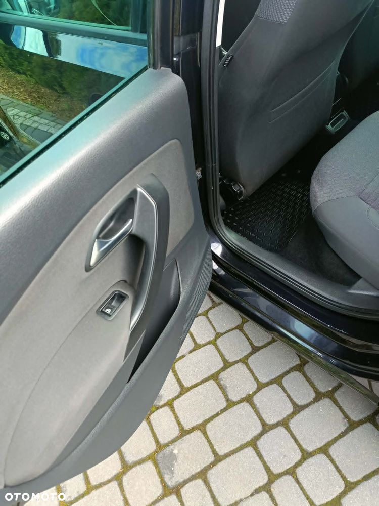Volkswagen Polo 1.6 TDI DPF Comfortline - 16