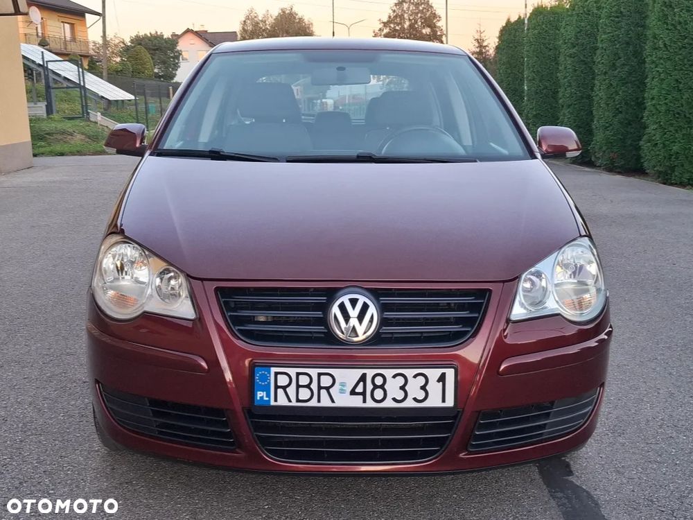 Volkswagen Polo 1.4 TDI Tour - 2