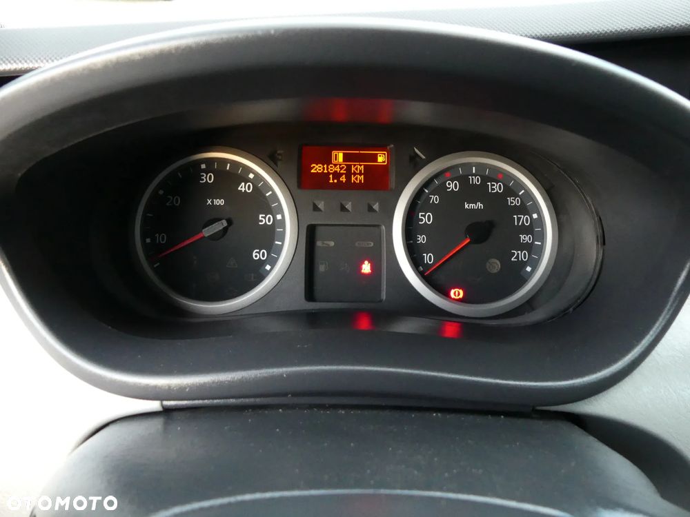Renault TRAFIC 2.0DCI*115KM*2014r. - 10
