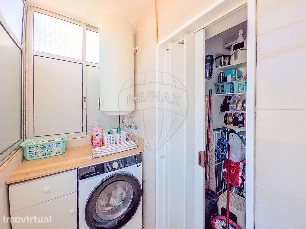 Apartamento T2 para venda - Grande imagem: 4/22