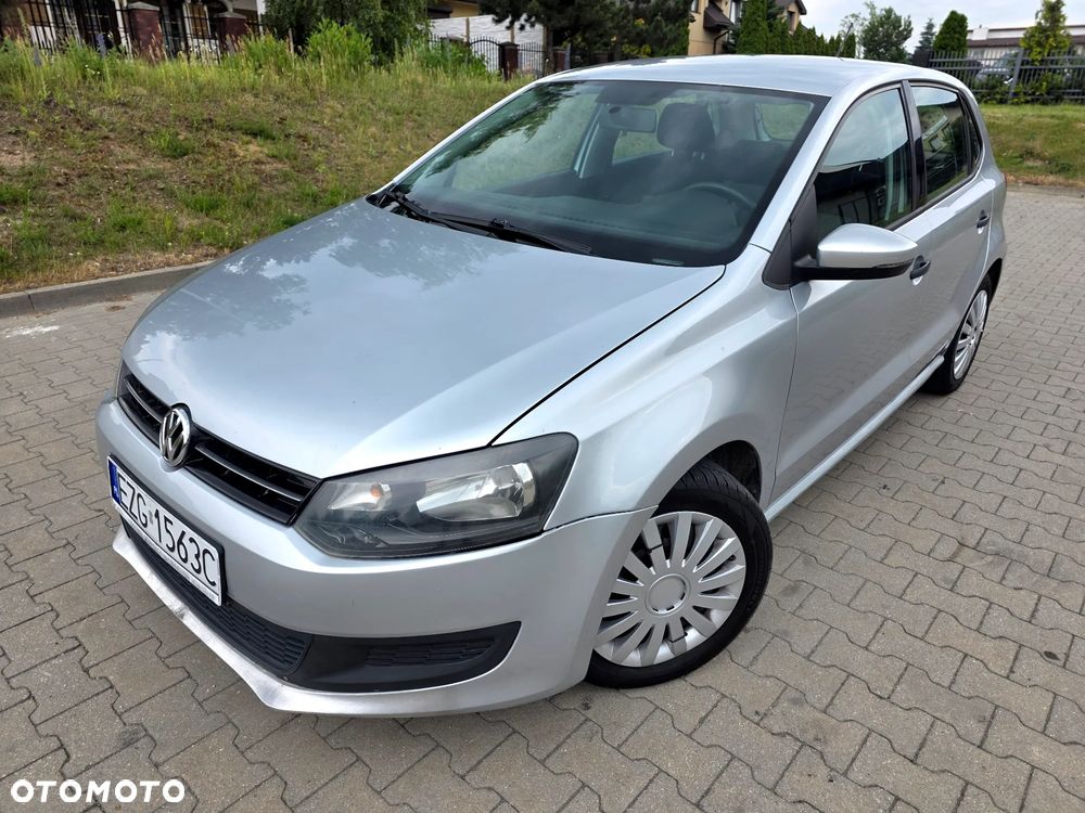 Volkswagen Polo - 17