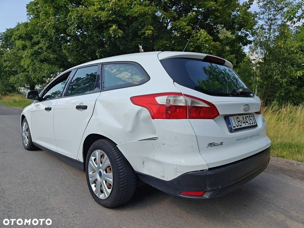 Ford Focus - 3