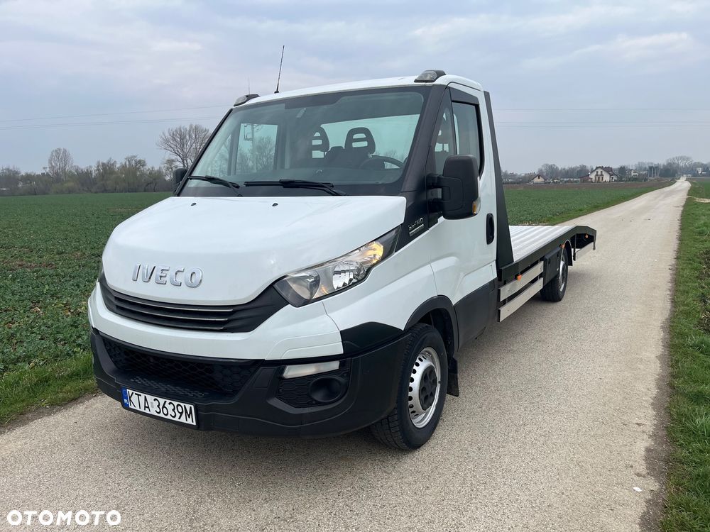 Iveco Daily - 17