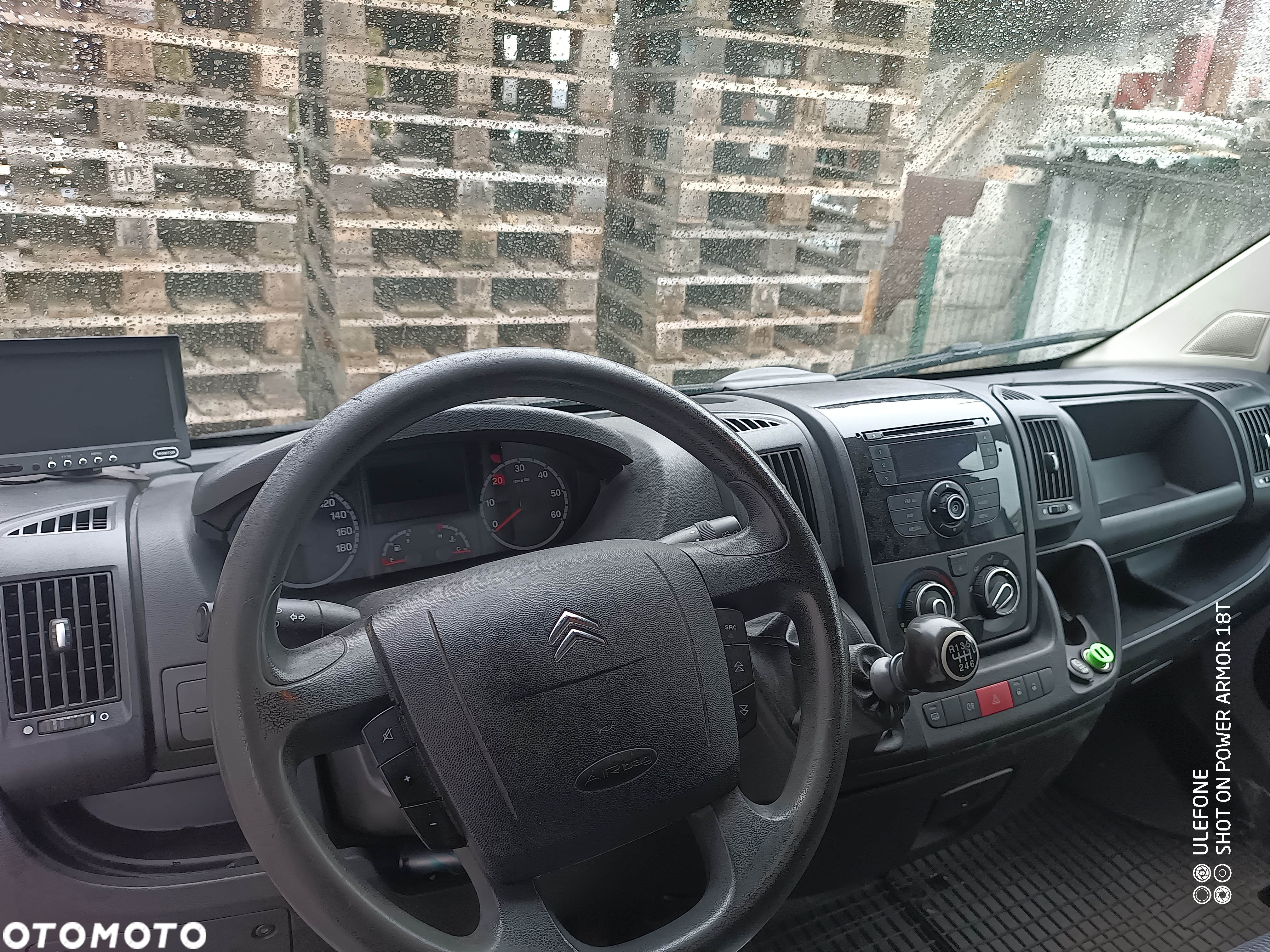Citroën Jumper 30 L1H1 Confort - 10