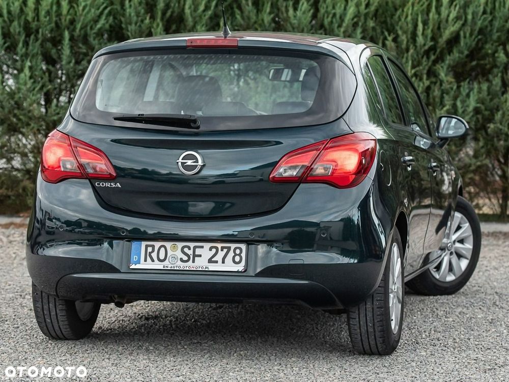 Opel Corsa - 12