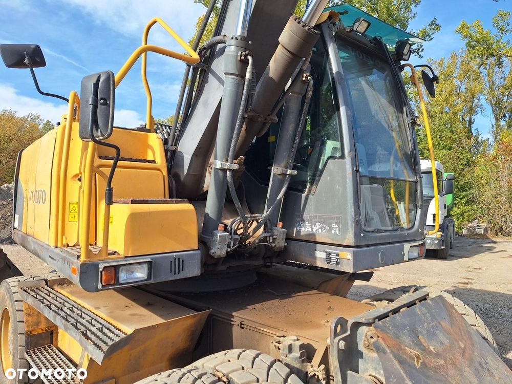 Volvo Ew 140 C 4X4 - 38