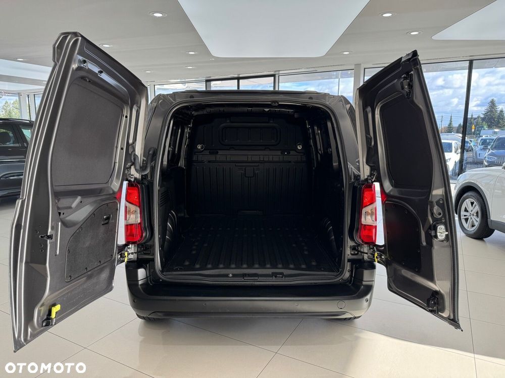 Opel Combo 2t Enjoy - 14