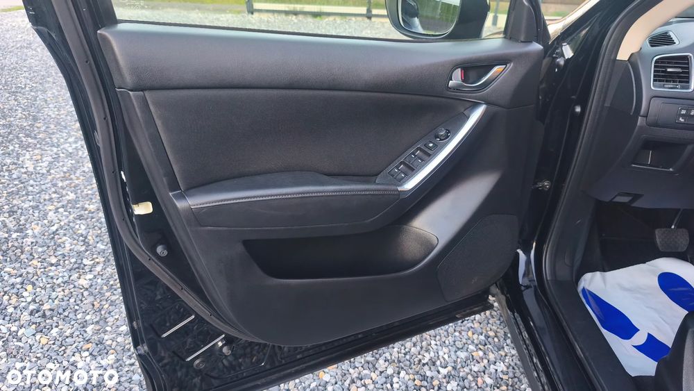 Mazda CX-5 2.0 Skypassion AWD - 15