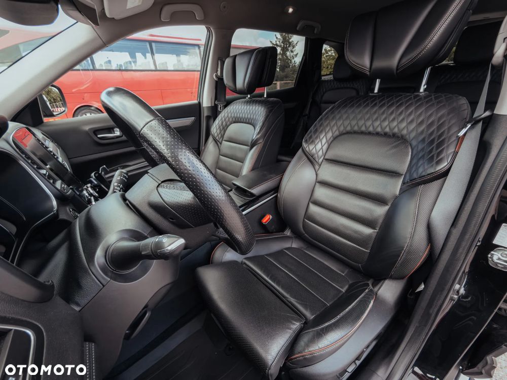 Renault Koleos 2.0 Blue dCi Initiale Paris 4x4 X-Tronic - 12