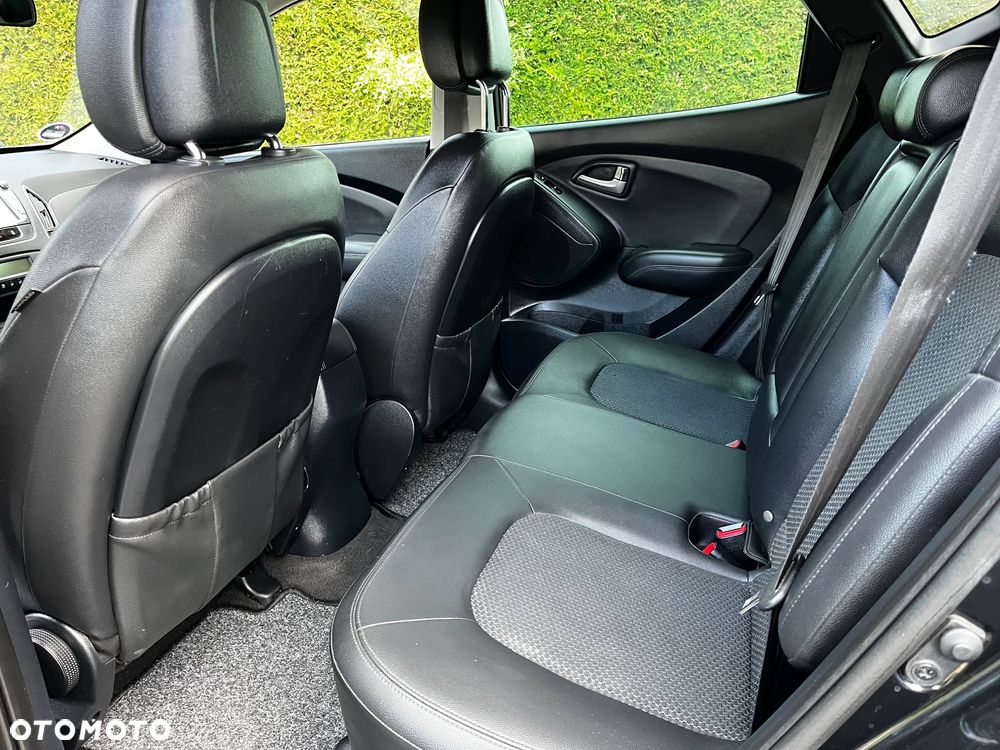 Hyundai ix35 - 16