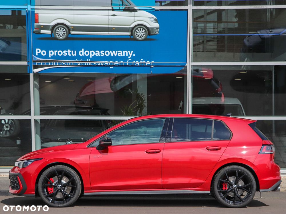 Volkswagen Golf - 4
