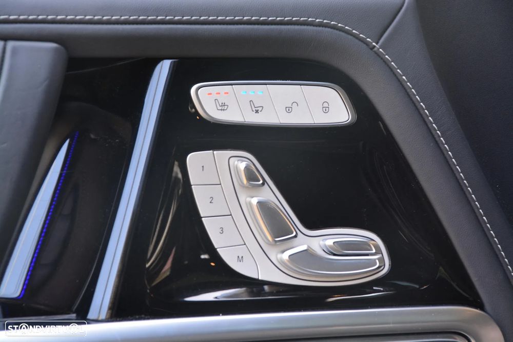 Mercedes-Benz G 63 AMG 4x4 - 28