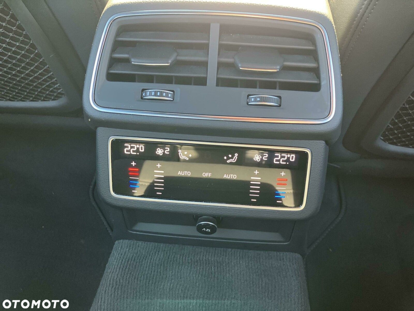 Audi A6 - 21