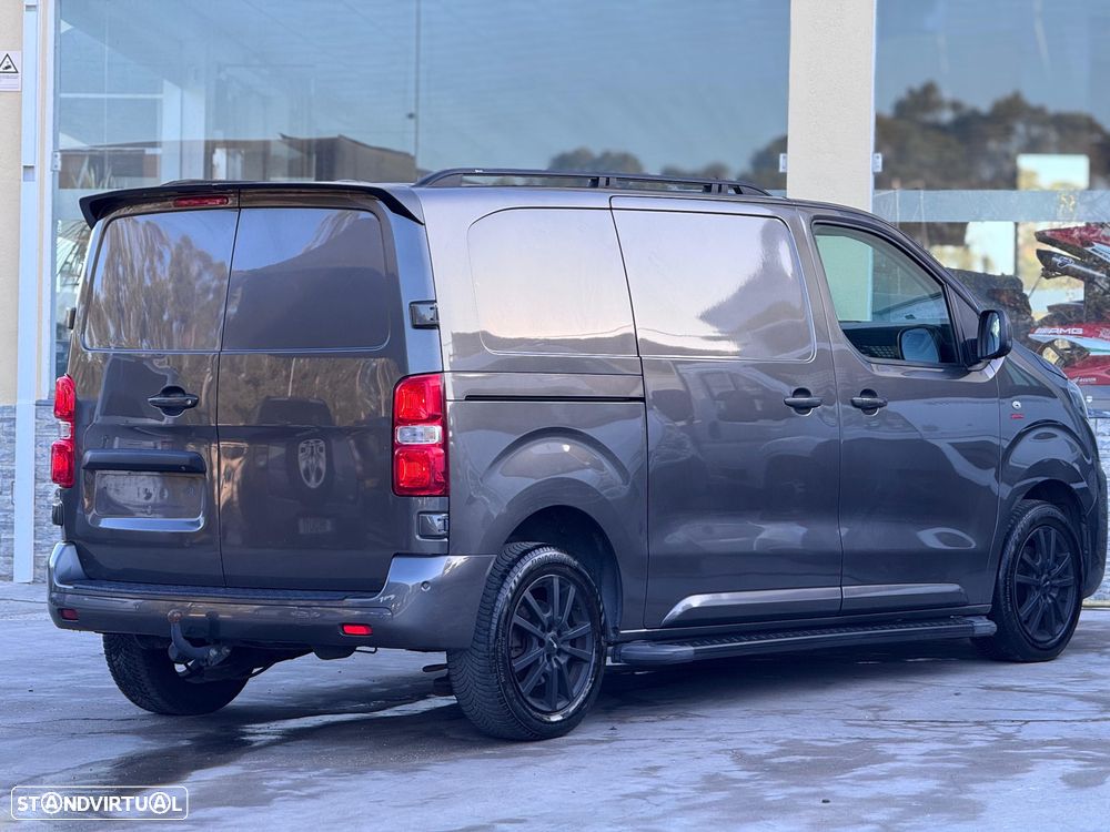 Citroën Jumpy 2.0Hdi L2 3Lug. AC Iva Dedutivel - 3