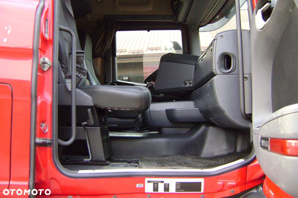 Scania R420 - 6