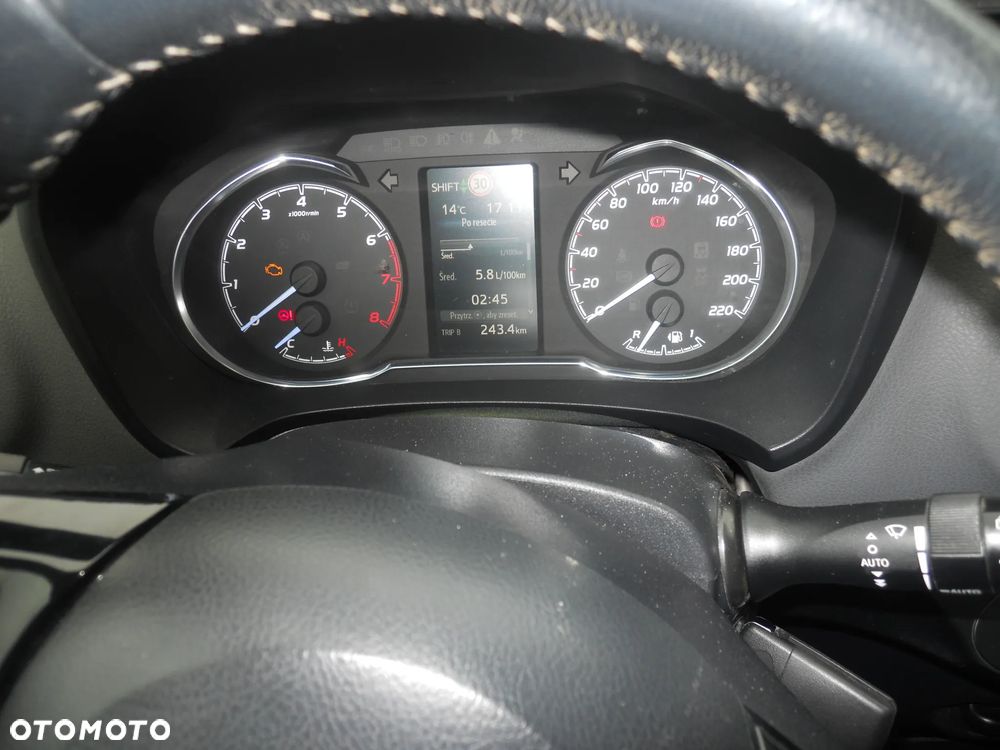 Toyota Yaris 1.0 Premium - 9