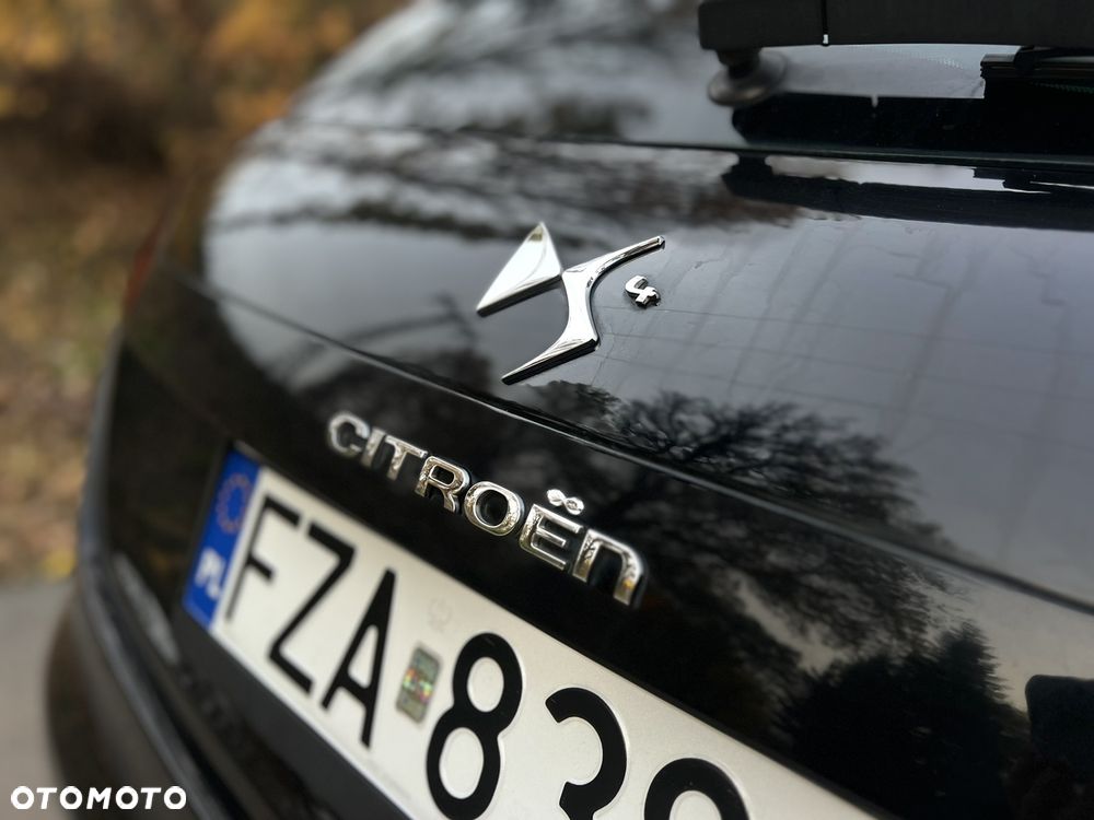 Citroën DS4 1.6 VTi Chic - 20