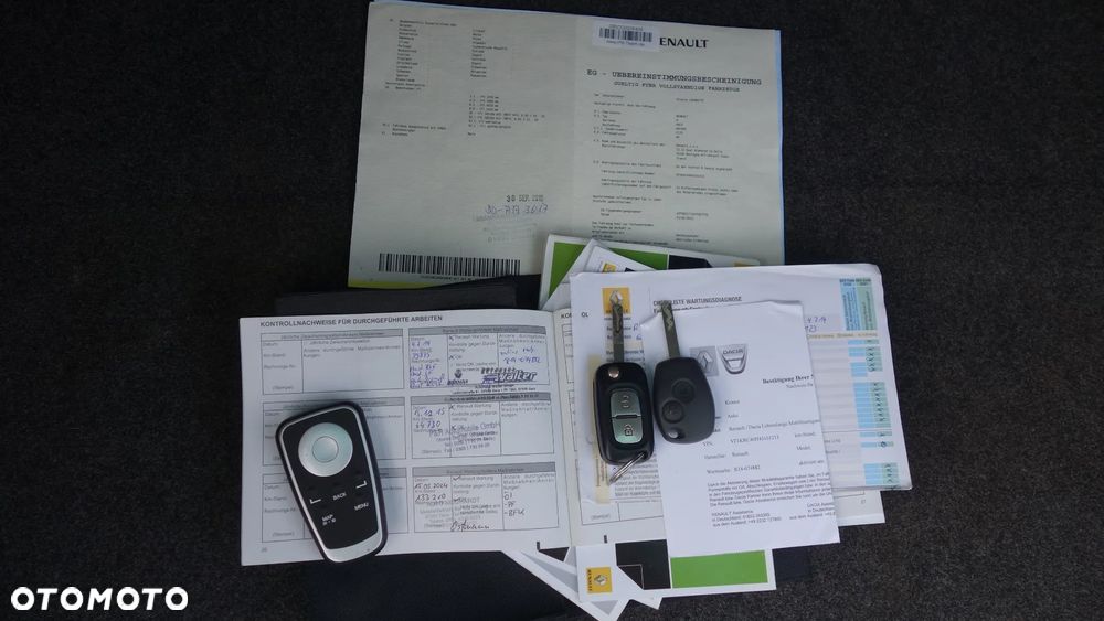 Renault Clio 1.2 TCE Expression - 33