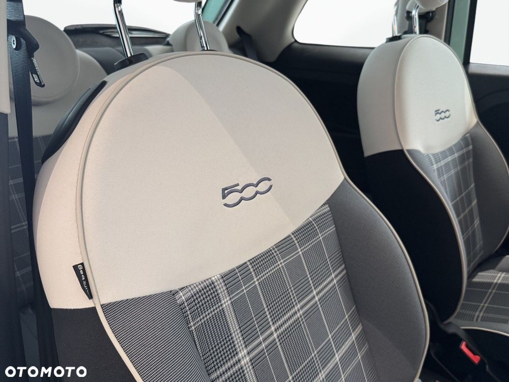 Fiat 500 - 18
