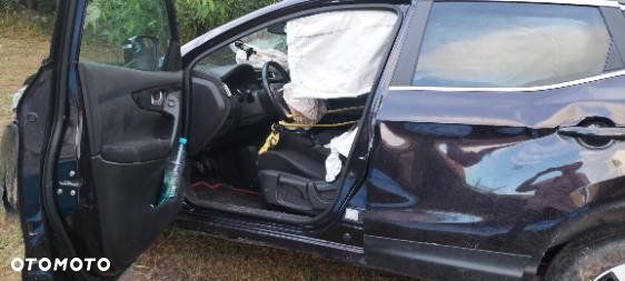 Nissan Qashqai 1.6 DCi N-Tec EU6 - 4