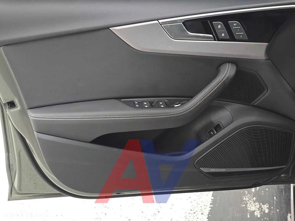 Audi A5 Sportback - 13