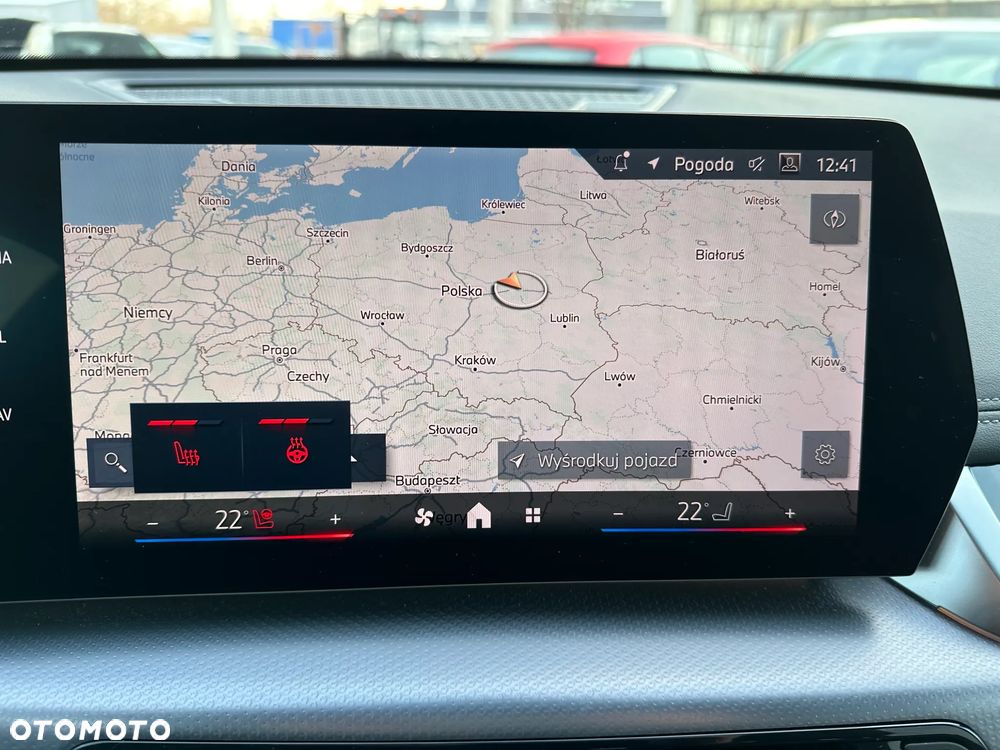 BMW X1 sDrive18d M Sport - 18