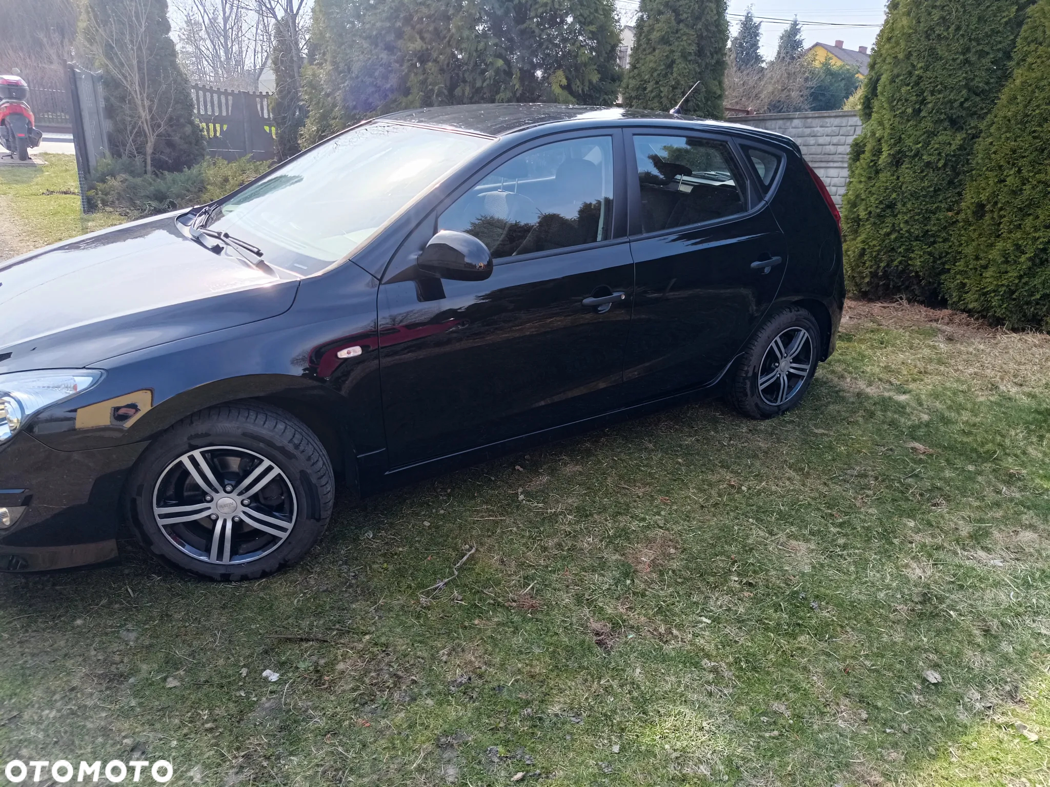 Hyundai i30 1.4 Base EU5 - 6