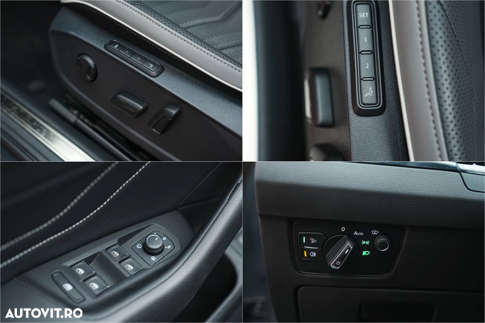 Volkswagen ARTEON 2.0 TDI SCR DSG Elegance - 28