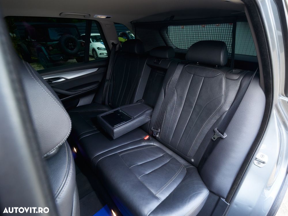 BMW X5 xDrive40e - 17