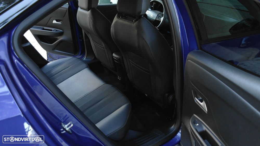 Opel Mokka-e 54 kWh GS - 12