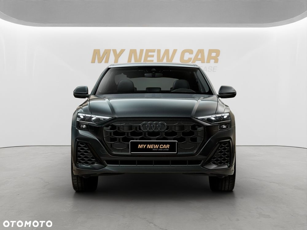 Audi Q8 55 TFSI e PHEV Quattro Tiptronic - 27
