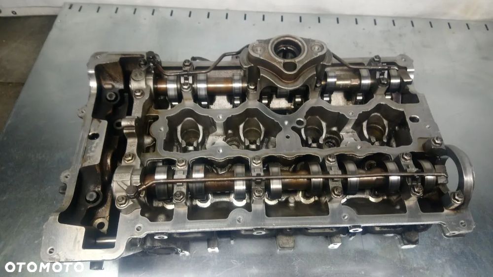 GŁOWICA 755916805 BMW N43 2.0i 16V E87 - 2